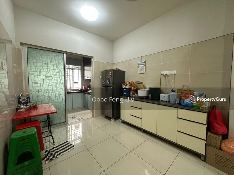 For Sale - Dato Chellam, Taman Dato Chellam, 81800 Ulu Tiram