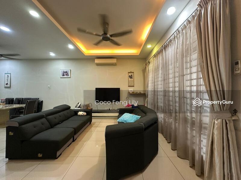 For Sale - Dato Chellam, Taman Dato Chellam, 81800 Ulu Tiram