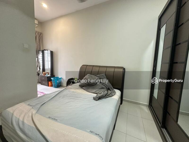 For Sale - Dato Chellam, Taman Dato Chellam, 81800 Ulu Tiram