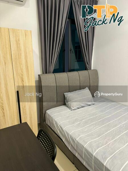 Untuk Disewa - Abel Residence