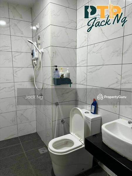 Untuk Disewa - Abel Residence
