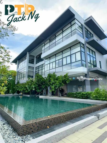 Untuk Disewa - Abel Residence