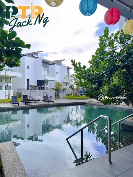 Untuk Disewa - Abel Residence