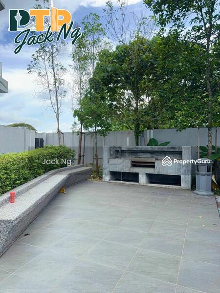 Untuk Disewa - Abel Residence
