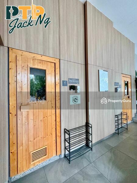 Untuk Disewa - Abel Residence