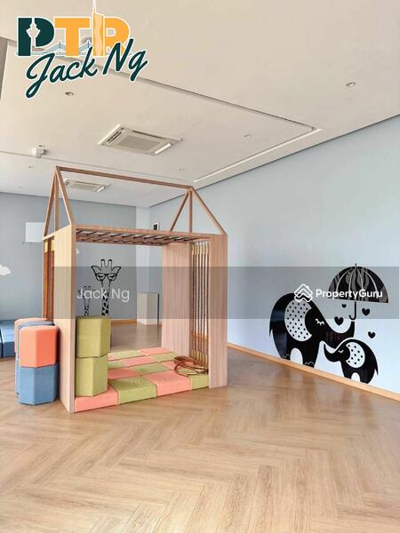 Untuk Disewa - Abel Residence