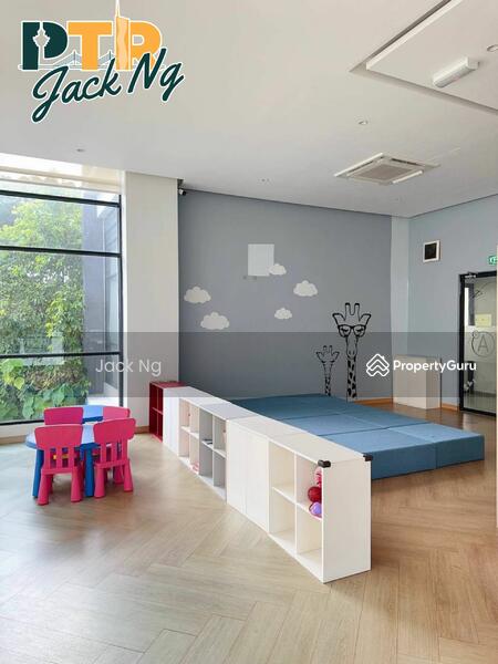 Untuk Disewa - Abel Residence