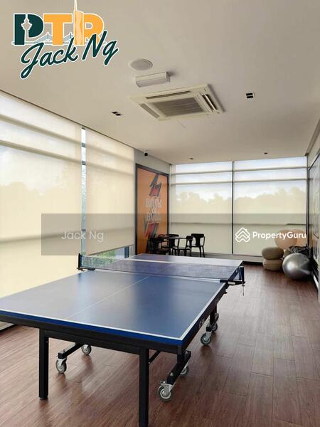 Untuk Disewa - Abel Residence