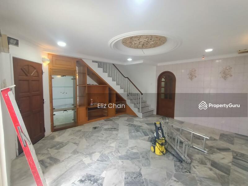 Untuk Disewa - Taman Indah Perdana
