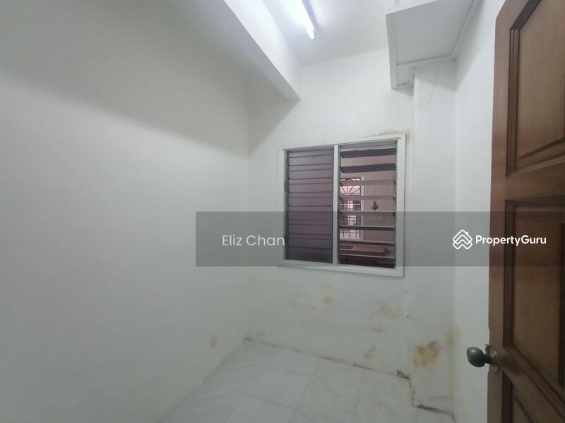 Untuk Disewa - Taman Indah Perdana