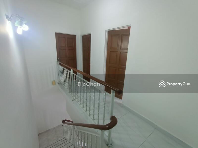 Untuk Disewa - Taman Indah Perdana