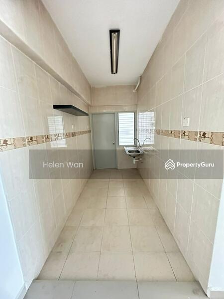 Untuk Dijual - Kepong Sentral Condominium