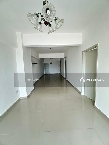 Untuk Dijual - Kepong Sentral Condominium