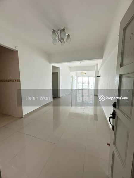 Untuk Dijual - Kepong Sentral Condominium