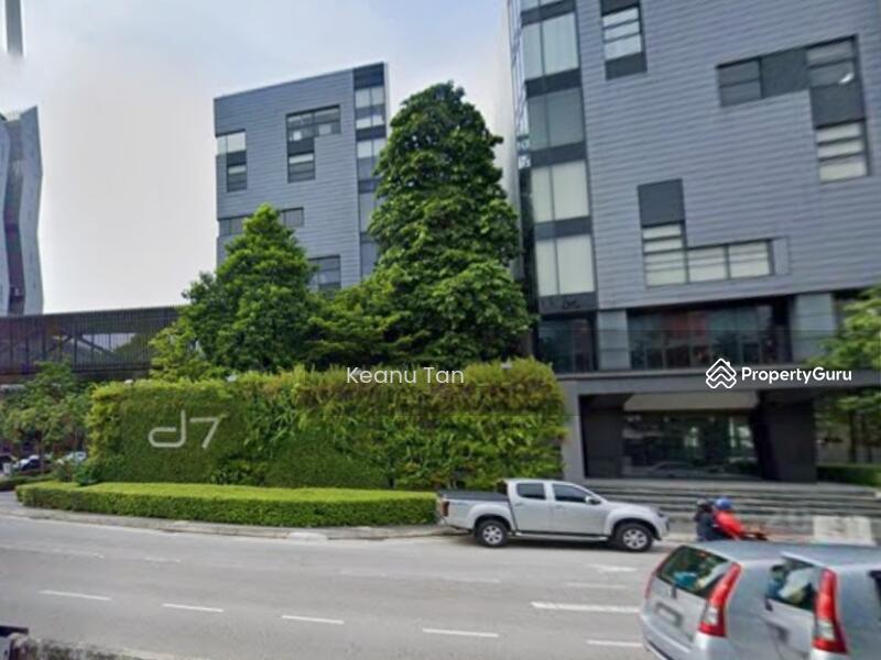 For Rent - D7 @ Sentul East