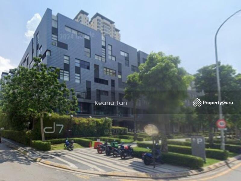 For Rent - D7 @ Sentul East