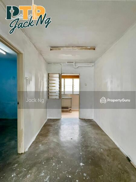 Untuk Disewa - 2-storey Terrace House at Bandar Cassia