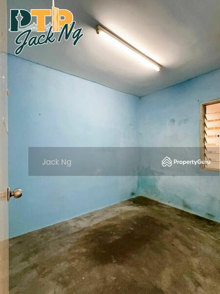 Untuk Disewa - 2-storey Terrace House at Bandar Cassia