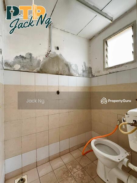 Untuk Disewa - 2-storey Terrace House at Bandar Cassia