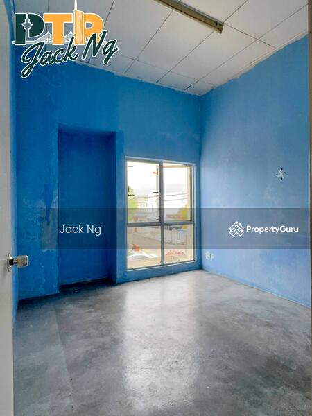 Untuk Disewa - 2-storey Terrace House at Bandar Cassia