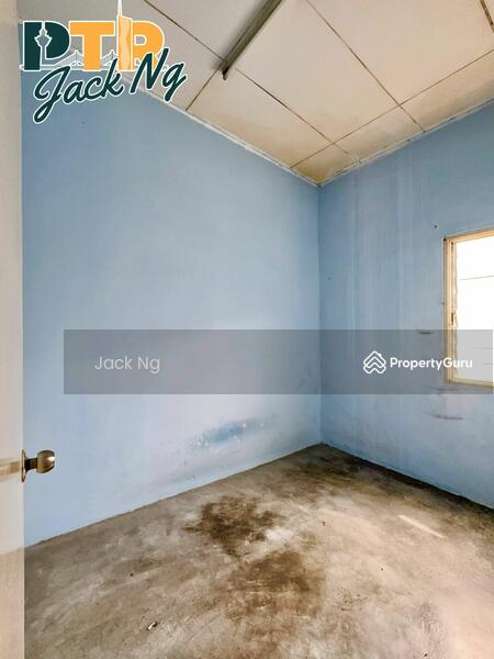 Untuk Disewa - 2-storey Terrace House at Bandar Cassia
