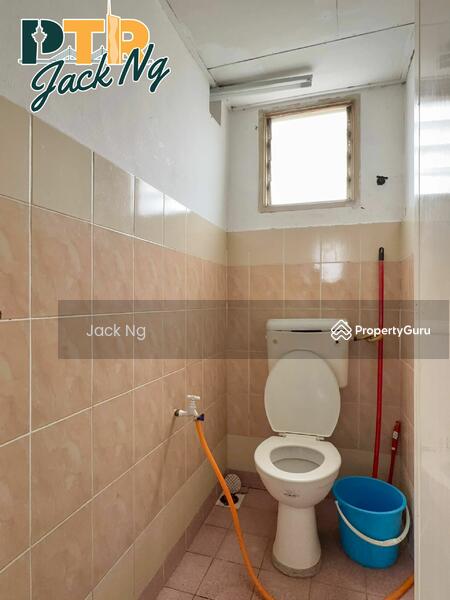 Untuk Disewa - 2-storey Terrace House at Bandar Cassia