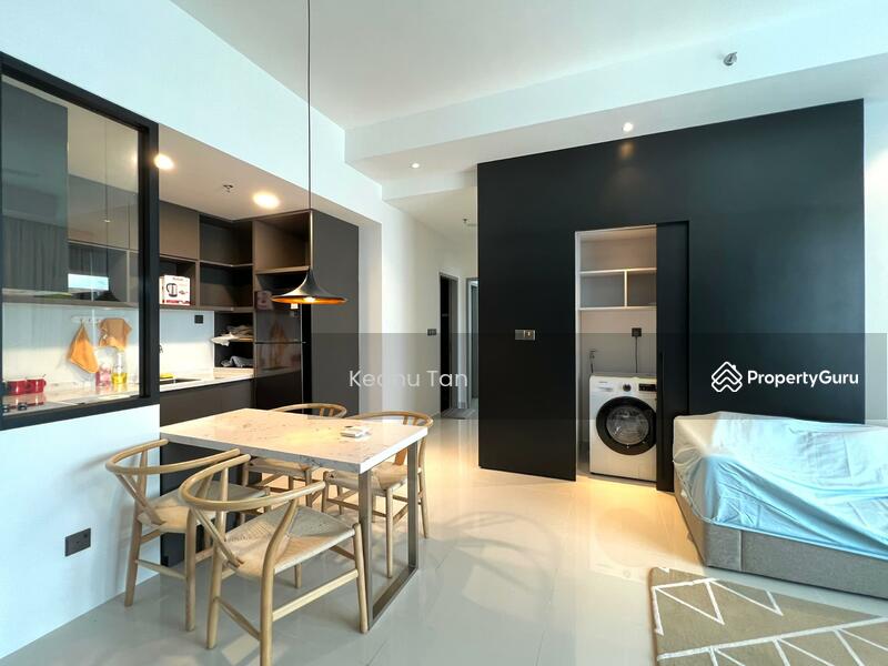 Untuk Dijual - Novo Ampang