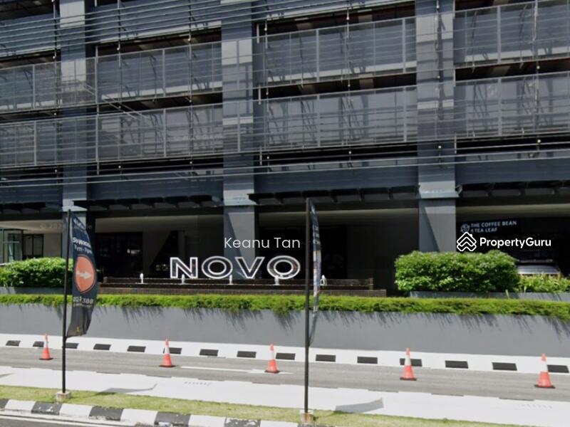 Untuk Dijual - Novo Ampang