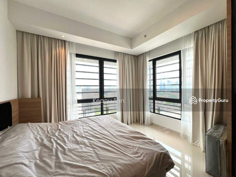 Untuk Dijual - Novo Ampang