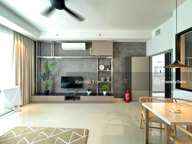 Untuk Dijual - Novo Ampang