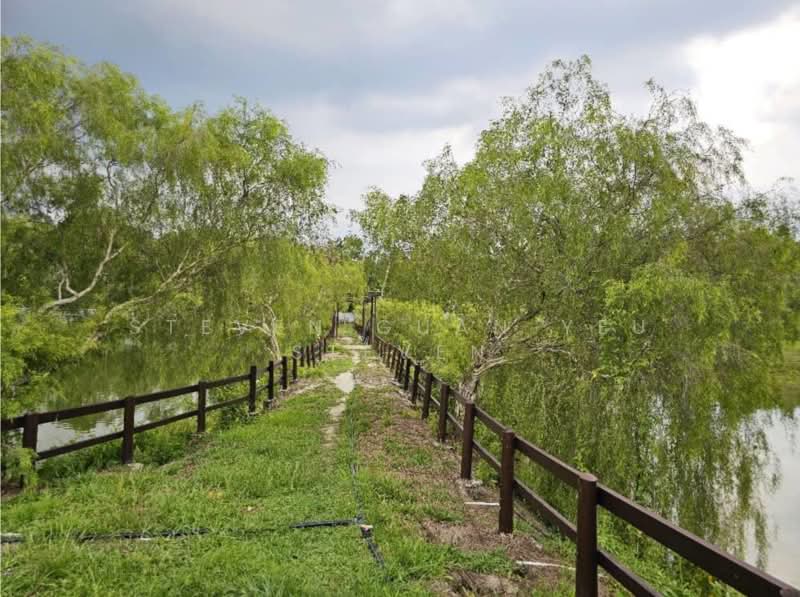 Agricultural Land for Sale in Kampung Sungai Makau (Hulu Langat) - Steven Guan Yeu Steven - PropertyGuru.com.my