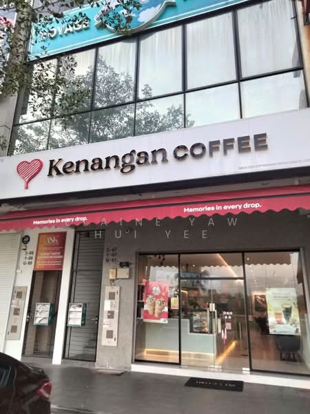 Shop for Rent in Kota Warisan (Sepang) - Elaine Yaw Hui Yee - PropertyGuru.com.my