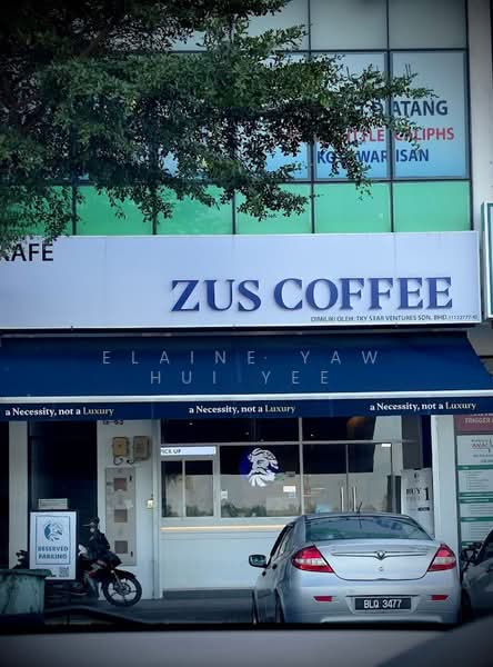 Shop for Rent in Kota Warisan (Sepang) - Elaine Yaw Hui Yee - PropertyGuru.com.my