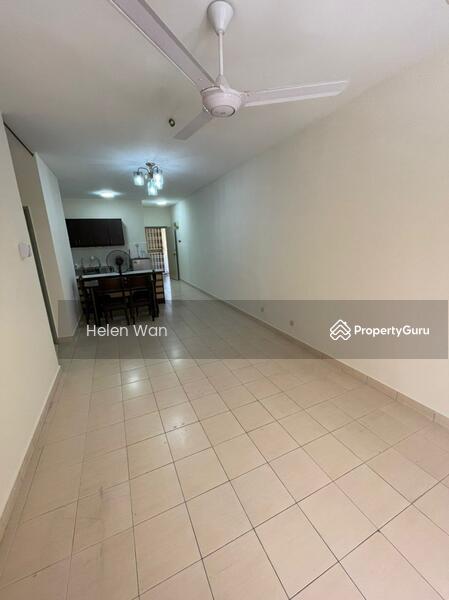 For Sale - Serdang Villa Apartment