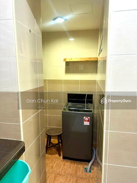 For Rent - Greenlane Park