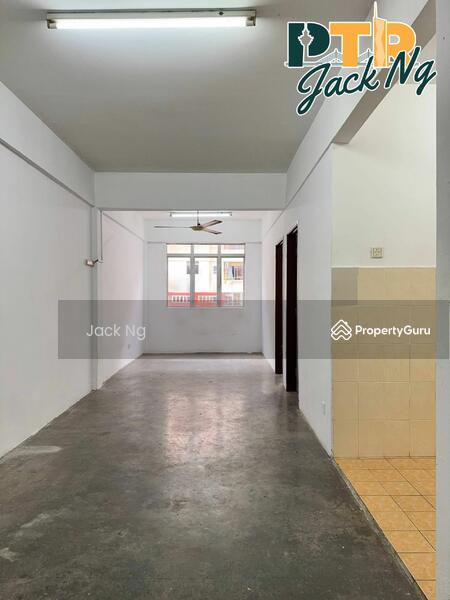 For Rent - Taman Bagan Jermal