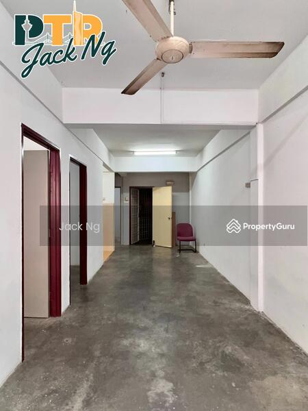 For Rent - Taman Bagan Jermal