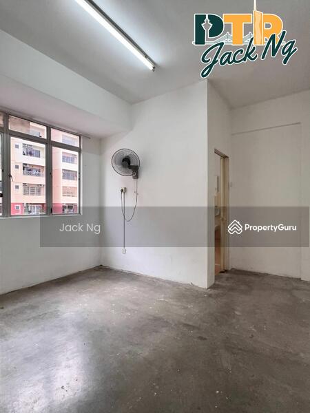 For Rent - Taman Bagan Jermal