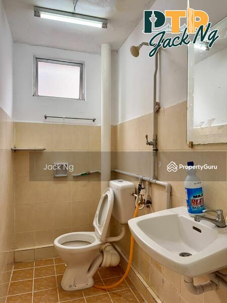 For Rent - Taman Bagan Jermal