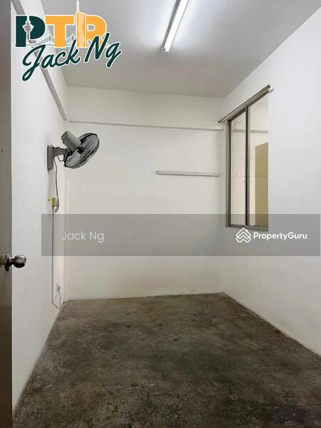 For Rent - Taman Bagan Jermal