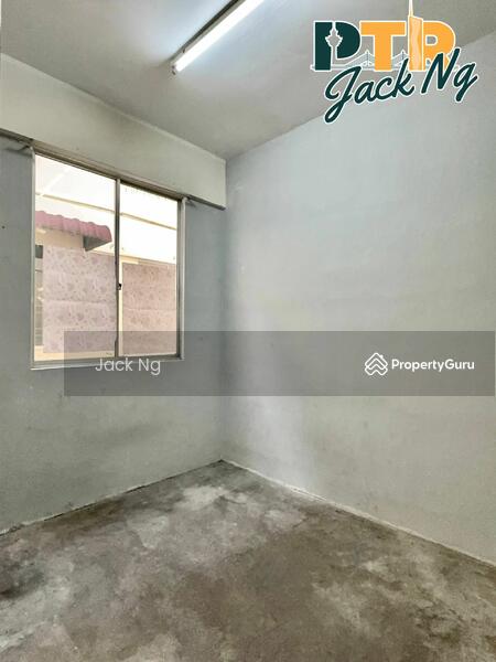 For Rent - Taman Bagan Jermal