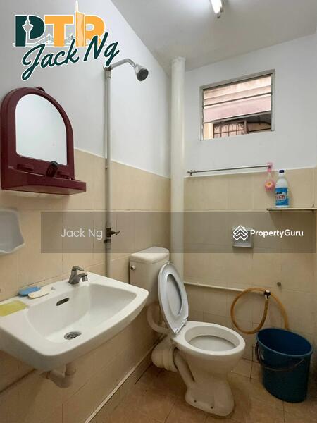 For Rent - Taman Bagan Jermal
