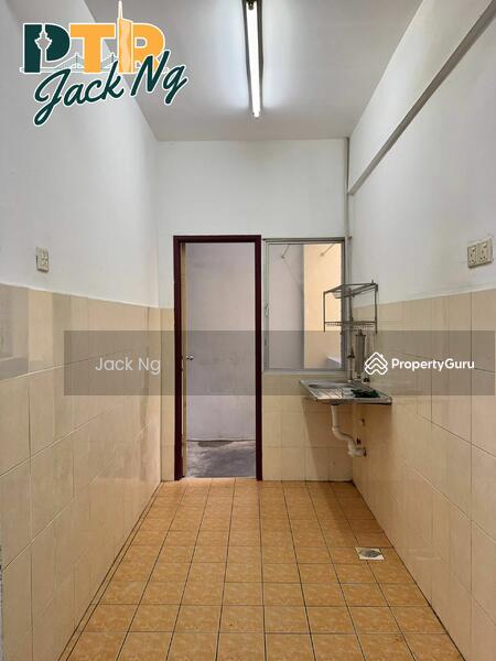 For Rent - Taman Bagan Jermal