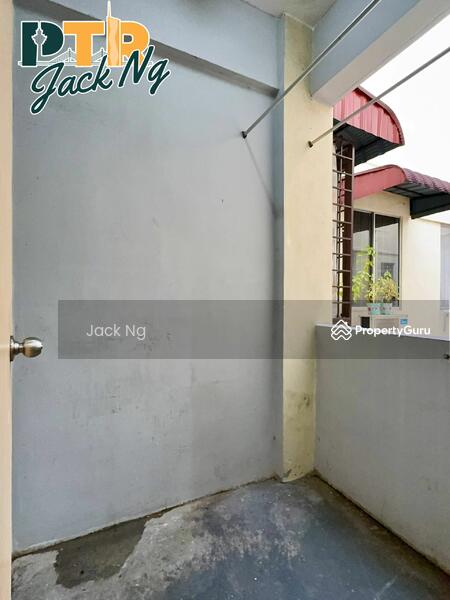 For Rent - Taman Bagan Jermal