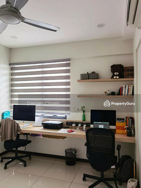 For Sale - Luminari