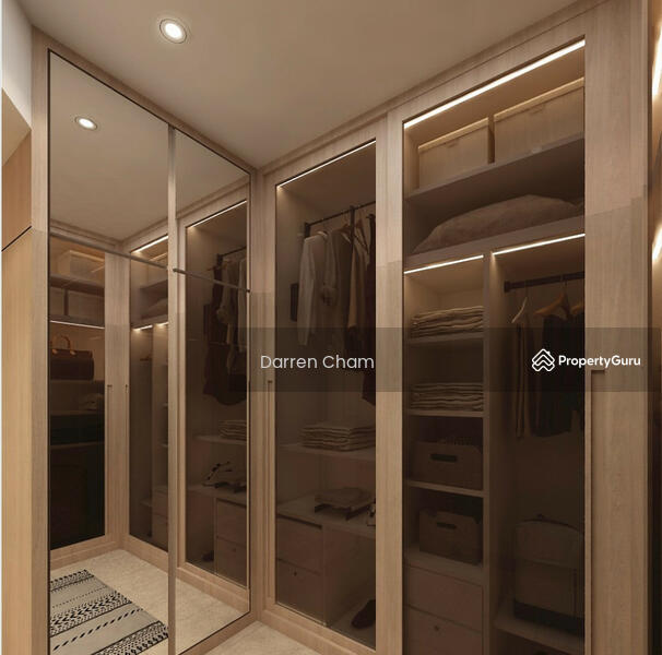 For Sale - Luminari