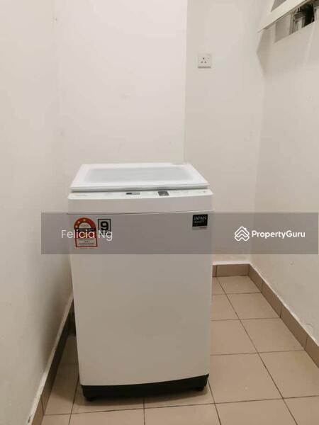 For Rent - Vision Residence (V'Residence)