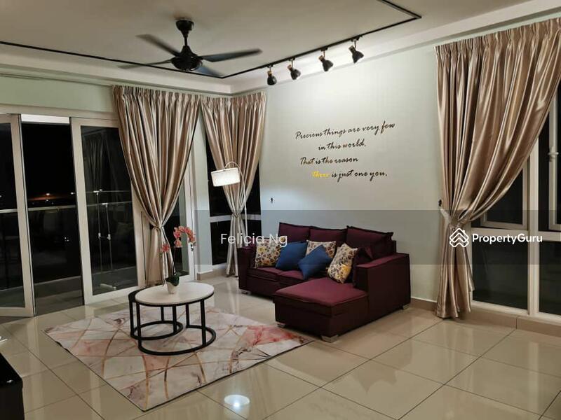 For Rent - Vision Residence (V'Residence)