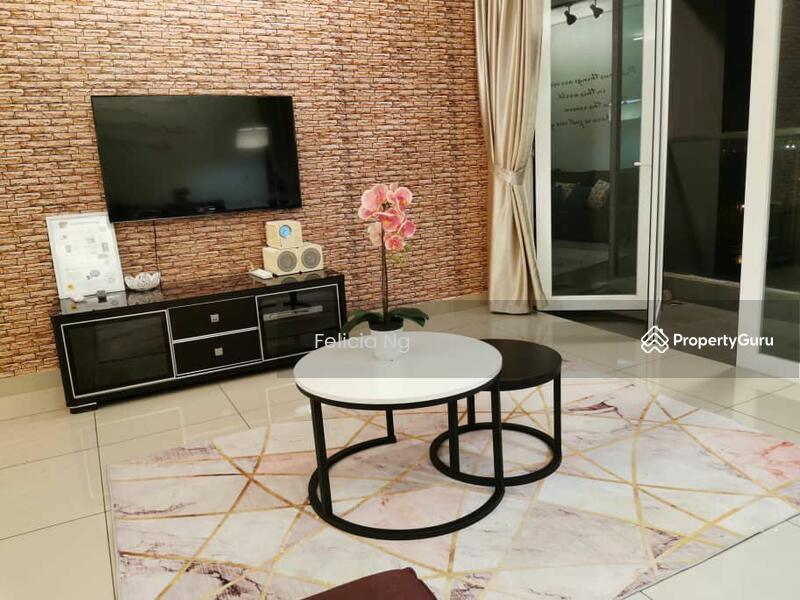 For Rent - Vision Residence (V'Residence)