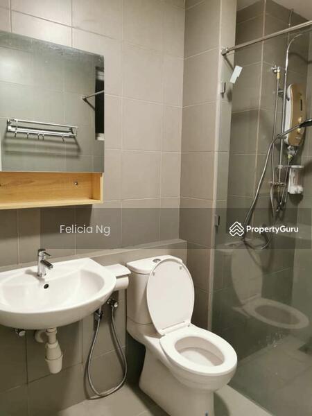 For Rent - Vision Residence (V'Residence)